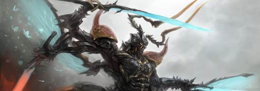 Final Fantasy XIV: Heavensward