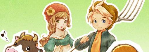 Story of Seasons