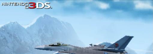 Ace Combat Assault Horizon Legacy