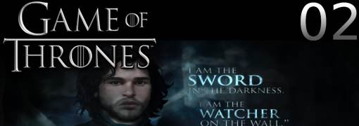 Game of Thrones: Episode Two - The Lost Lords