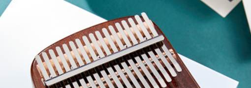 KALIMBA