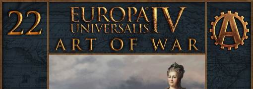 Europa Universalis IV: Art of War
