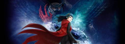 Shin Megami Tensei: Strange Journey Redux