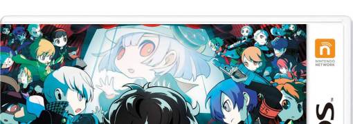 Persona Q2: New Cinema Labyrinth