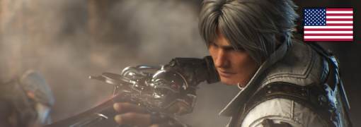 FINAL FANTASY XIV: Shadowbringers
