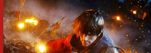 FINAL FANTASY XIV: Shadowbringers