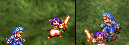GRANDIA HD Collection