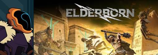 ELDERBORN