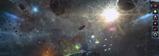 Starpoint Gemini 2