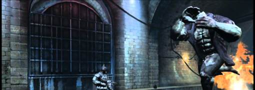 Batman: Arkham Origins Blackgate