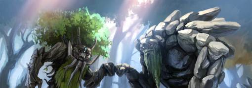 Elemental: Fallen Enchantress