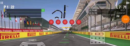 Race!!!