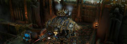 Dawn of War