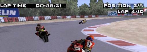 Superbike 2000