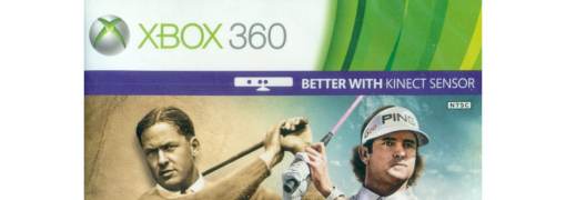 Tiger Woods PGA TOUR 14