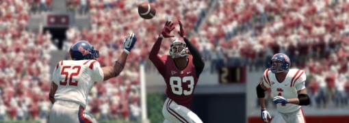 NCAA Football 13