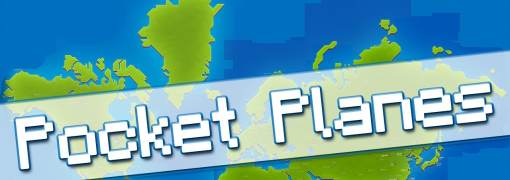 Pocket Planes