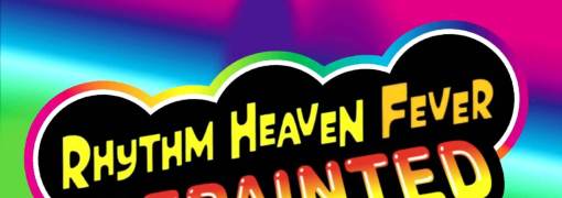 Rhythm Heaven Fever