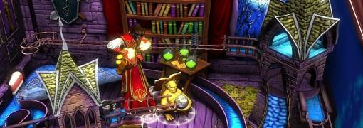Zen Pinball 3D