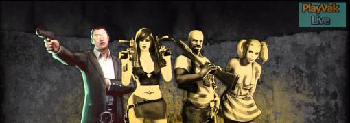 The House of the Dead: OVERKILL Extended Cut