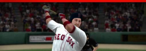 Major League Baseball 2K11