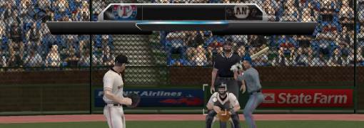 Major League Baseball 2K11