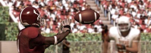 NCAA Football 11