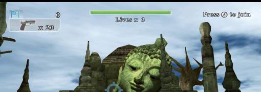 Attack of the Movies 3D