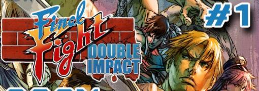 Final Fight: Double Impact