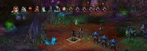 Vandal Hearts: Flames of Judgment