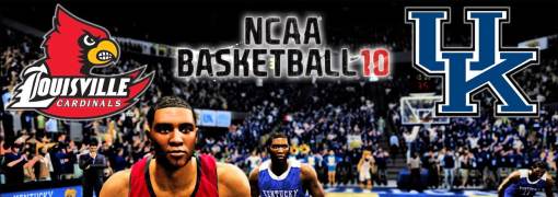 NCAA Basketball 10