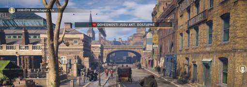 Assassin’s Creed: Syndicate - dodatečná rozšíření