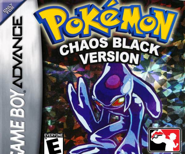 Pokémon Black Version