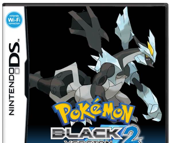 Pokémon Black Version