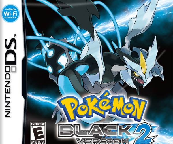 Pokémon Black Version