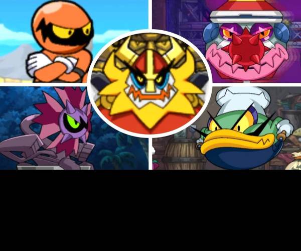 Wario Land: Shake Dimension