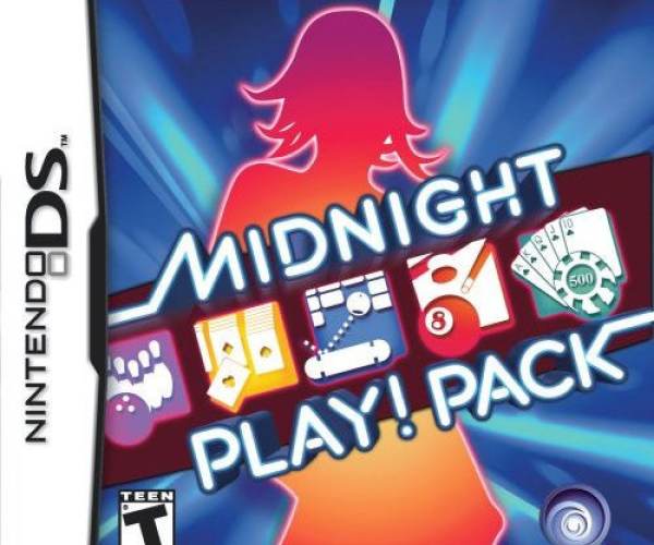 Midnight Play! Pack