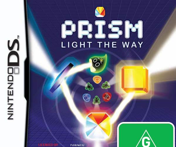 Prism: Light the Way