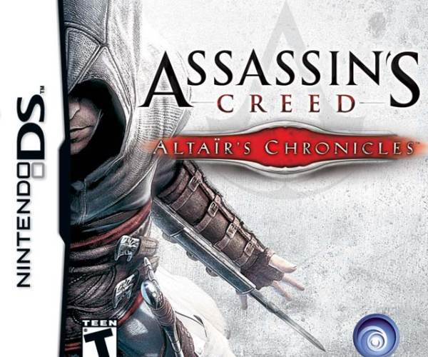 Assassin´s Creed: Altair´s Chronicles