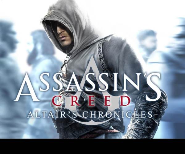 Assassin´s Creed: Altair´s Chronicles