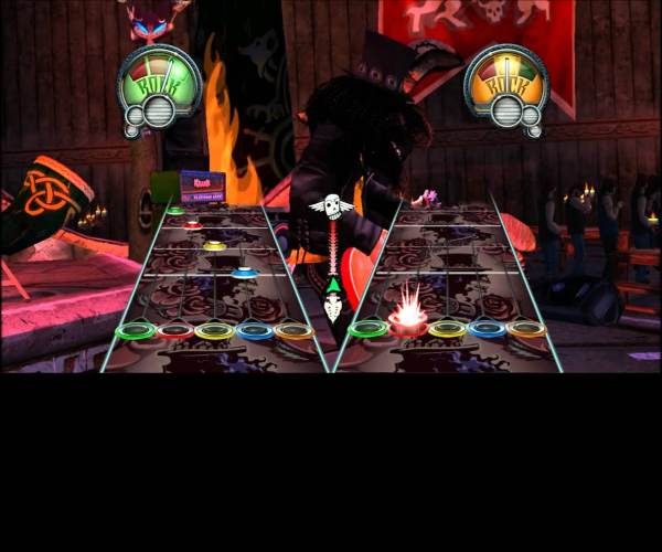 Guitar Hero III
