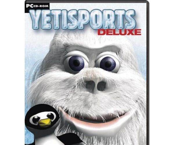 Yeti Sports Deluxe