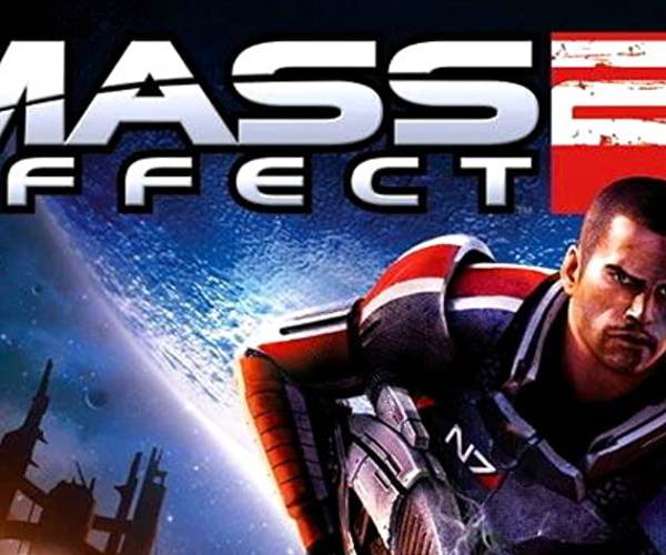 Mass Effect 2