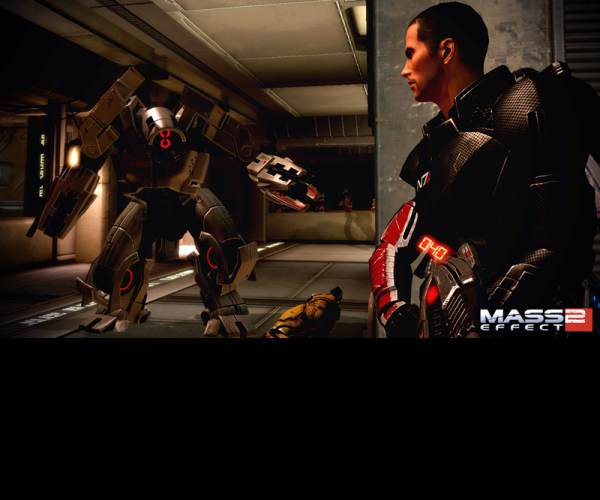 Mass Effect 2
