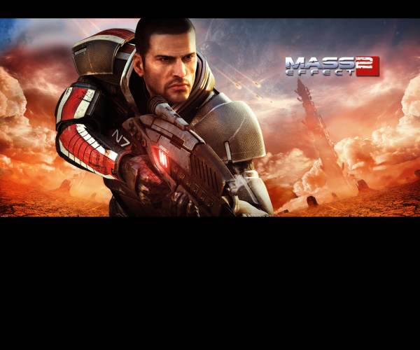 Mass Effect 2