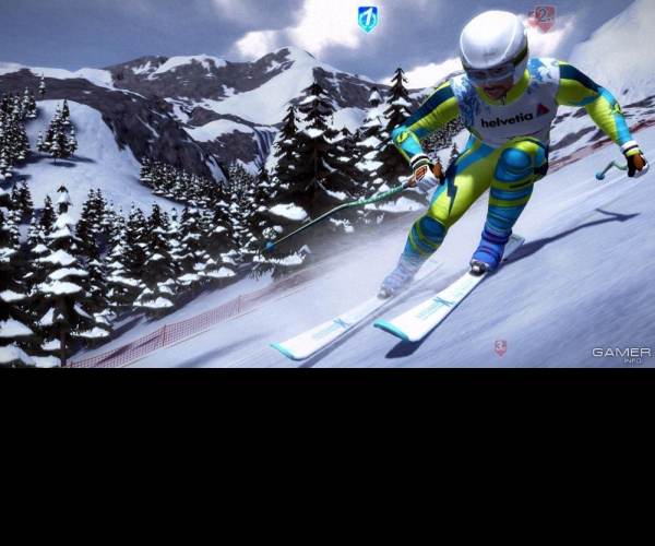 Winter Sports 2011: Go for Gold