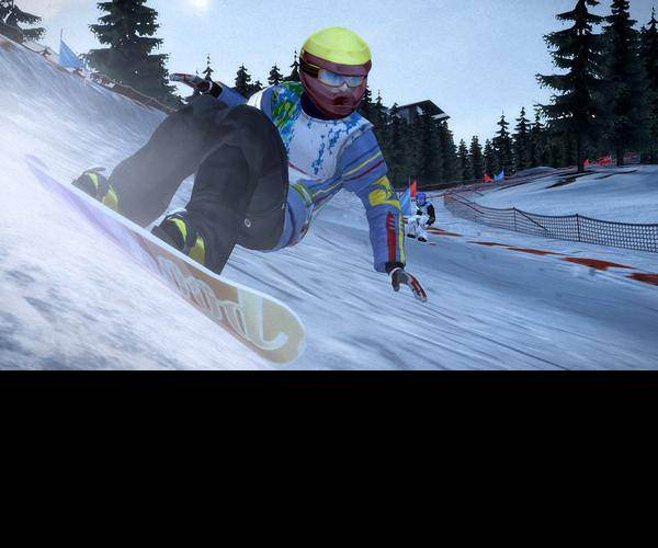 Winter Sports 2011: Go for Gold