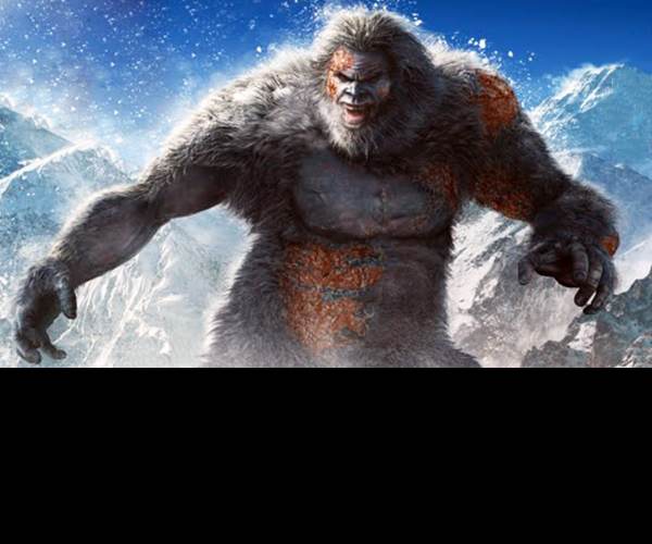 Far Cry 4: Valley of Yetis