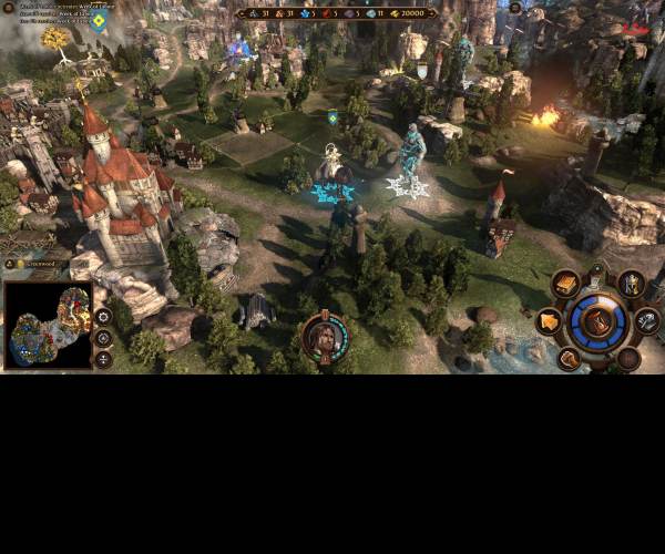 Heroes of Might and Magic VII