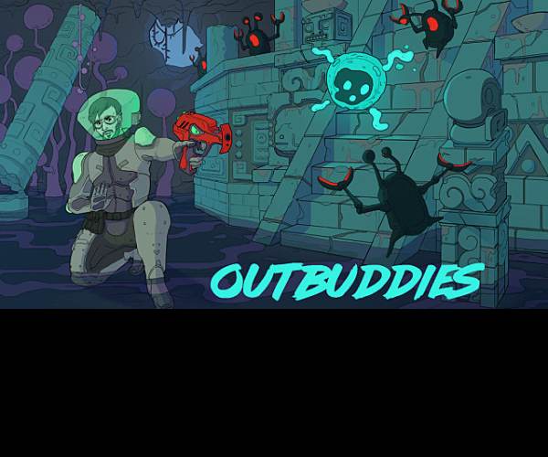 OUTBUDDIES